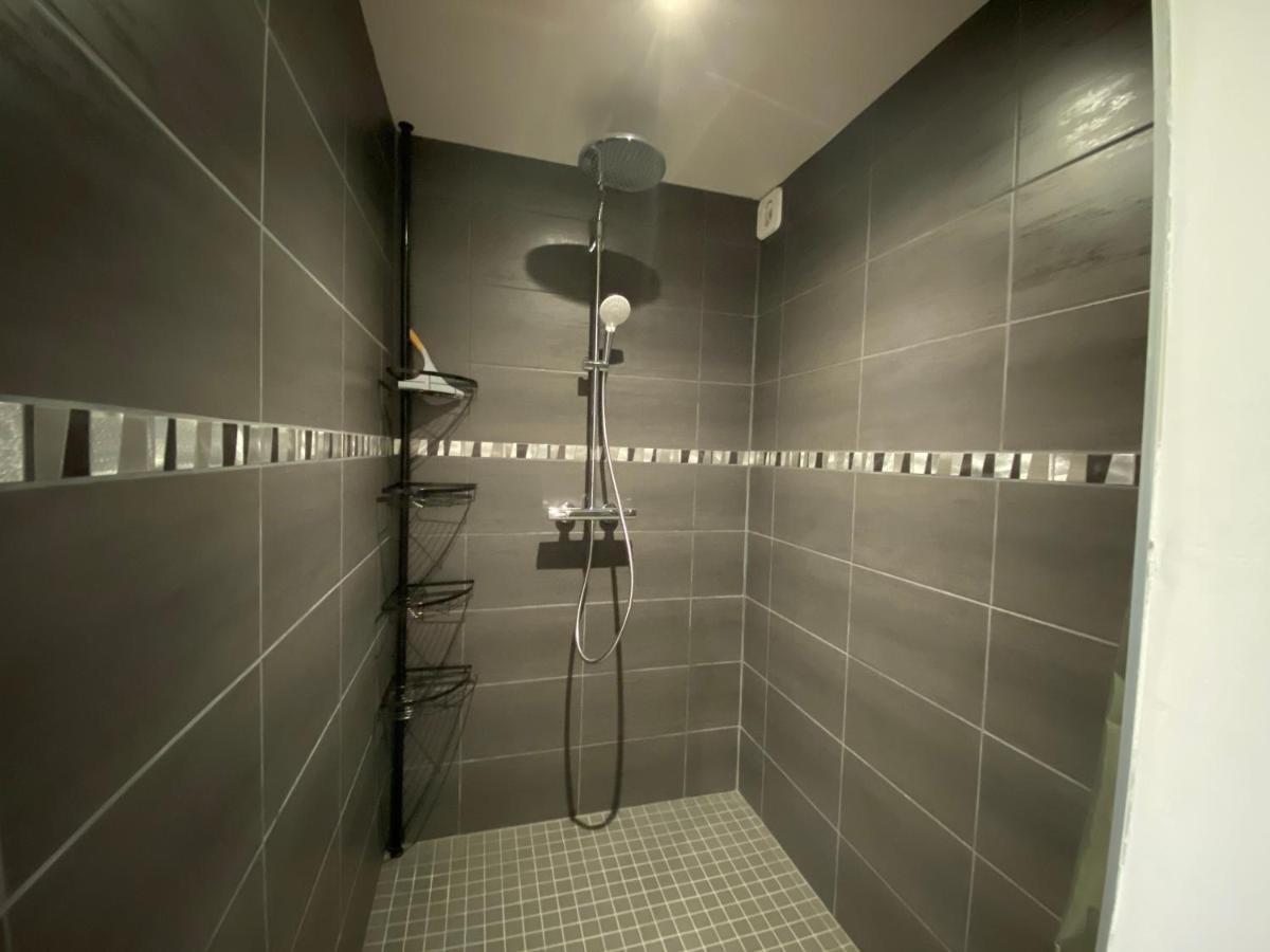 Au Nid Cosy D'Isa A Gerardmer Vosges - Spas Privatifs 外观 照片